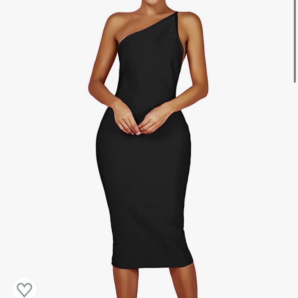 Cocktail party dress